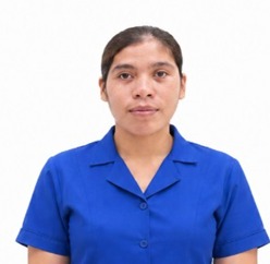 TRILLES MARYJANE VILLANUEVA