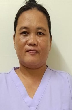BITAL ROSIE VILLARUBE