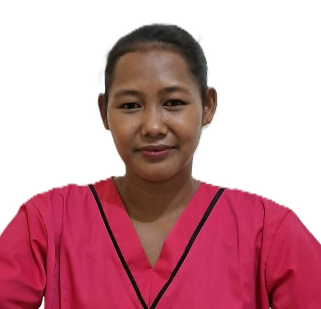 GUINTO JANICE JANE MANGCON