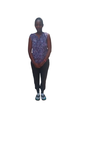 NDUNGU ESTHER WANJA