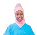 BUNDI DEBORAH BOSIBORI