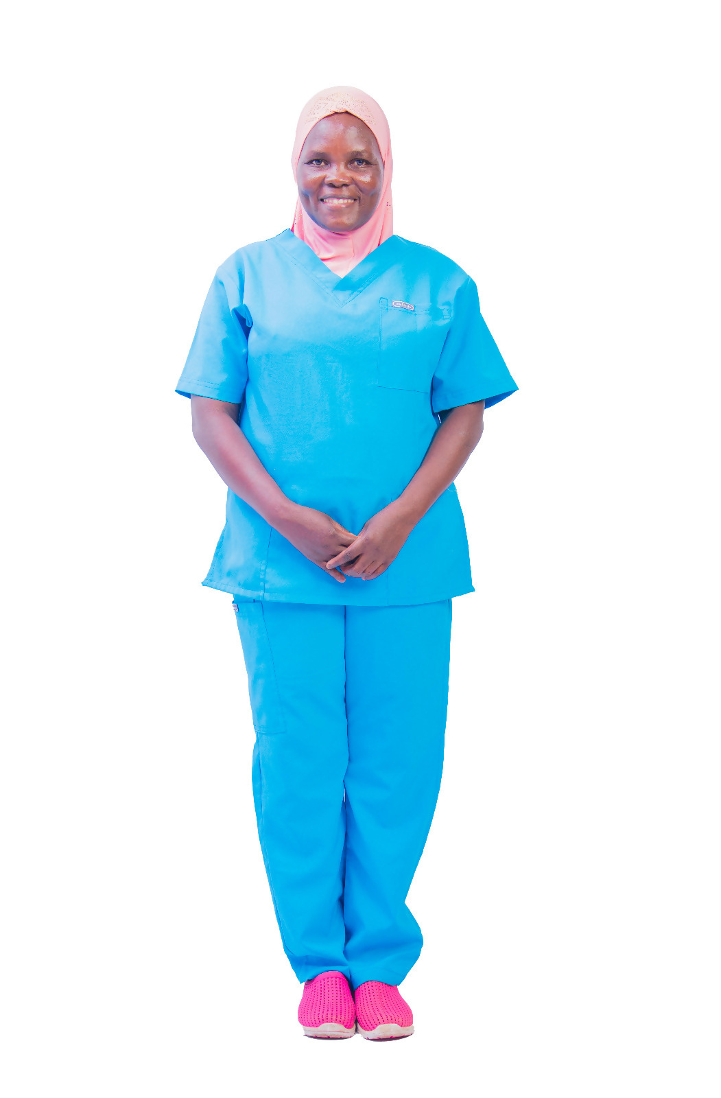 OMONDI ROSE AKINYI